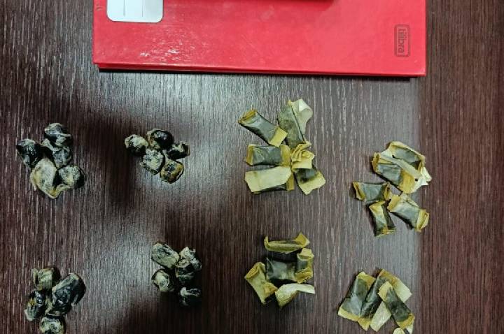 Homem é preso por tráfico de drogas após denúncia em Leme