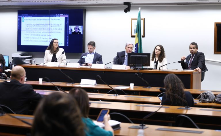 Associação registra aumento de casos de recuperação judicial no setor rural
