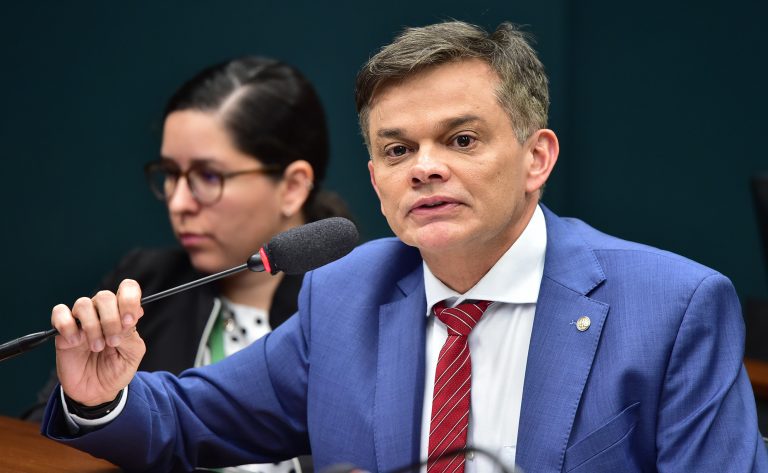 Comissão debate o Plano Anual de Fiscalização e Controle para 2025