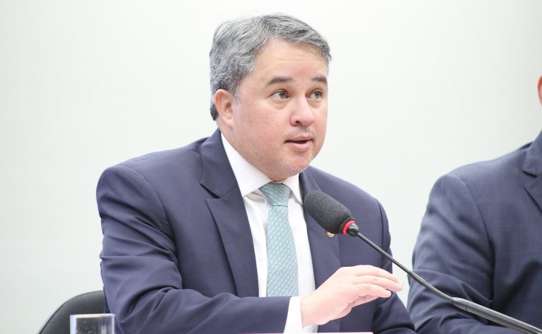 Presidente da Comissão Mista de Orçamento quer votar LDO na próxima semana