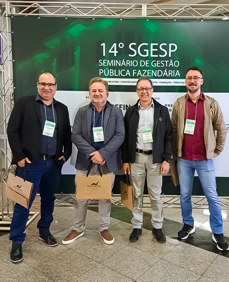 Secretaria de Finanças participa de seminário de gestão pública fazendária em Ribeirão Preto