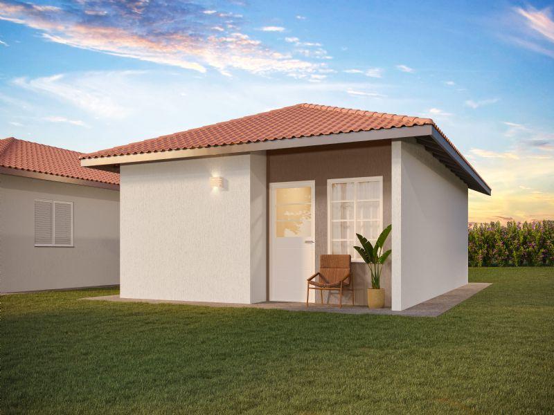 Seu novo lar em Leme com a Construtora Pacaembu