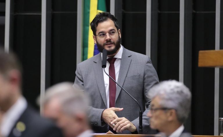 Câmara aprova acordo internacional sobre direito do mar
