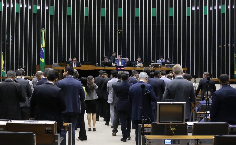 Câmara inicia votações desta quinta; acompanhe