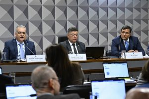 CPMI decide enviar ao Supremo pedido de prisão de acusados de fraudes no INSS