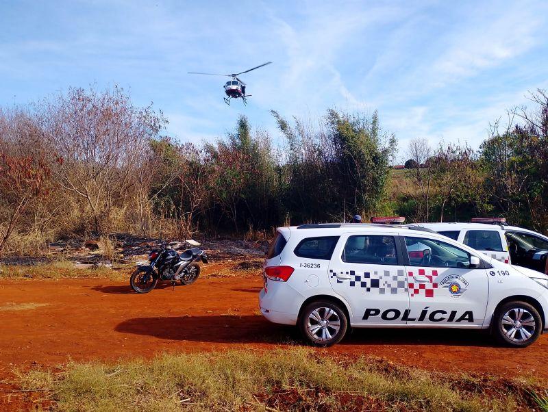 Ex-namorado não aceita fim do relacionamento e agride mulher com socos no rosto em Limeira (SP)