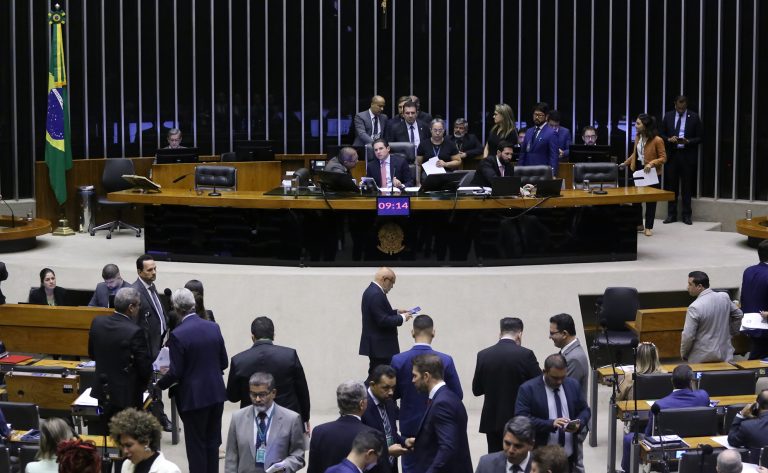 Câmara aprova projeto que cria o Dia Nacional da Proteção de Dados