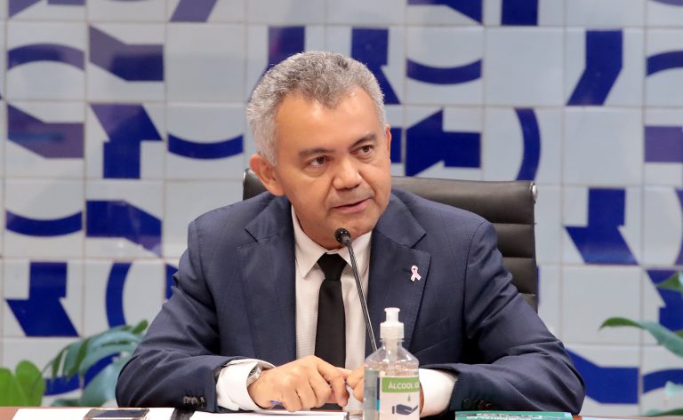 Comissão aprova criação de banco nacional de boas práticas para combater violência contra mulher