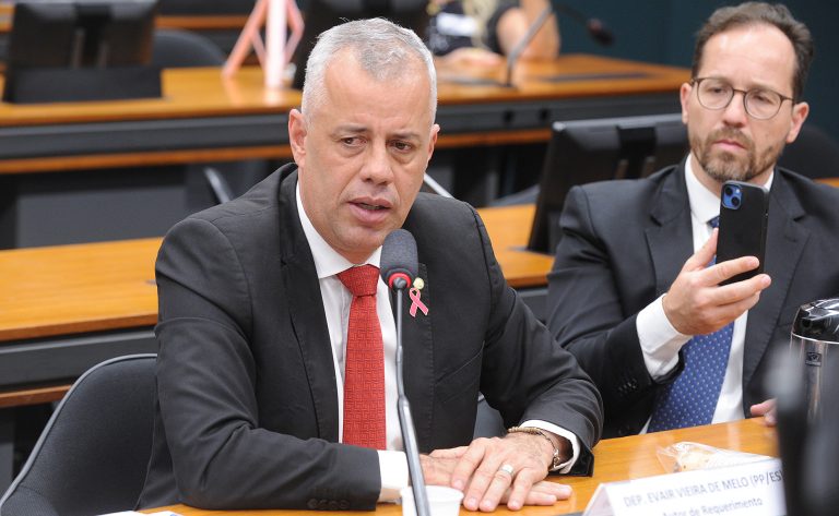 Comissão aprova proposta que repassa 1% do ITR para qualificação profissional no campo