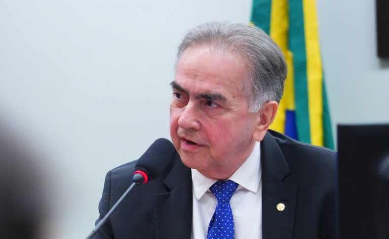 Comissão debate construção de túnel entre Santos e Guarujá