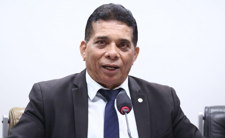 Comissão debate situação da segurança pública no estado do Rio de Janeiro