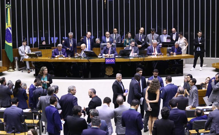 Congresso vota LDO e veto parcial à Lei Geral do Licenciamento Ambiental