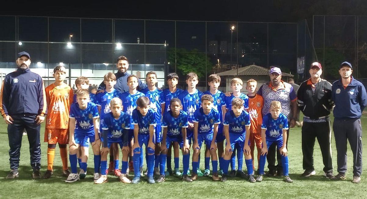 Lemensinho disputa vaga na Paulista Cup e Secretaria anuncia atividades gratuitas