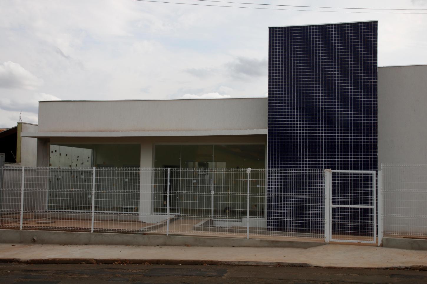 Obras do Centro de Especialidades Oncológicas de Leme avançam e prometem revolucionar o atendimento à saúde