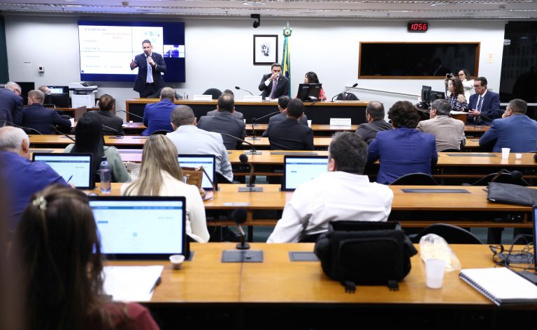 PEC da Segurança Pública divide opiniões sobre integração das forças policiais