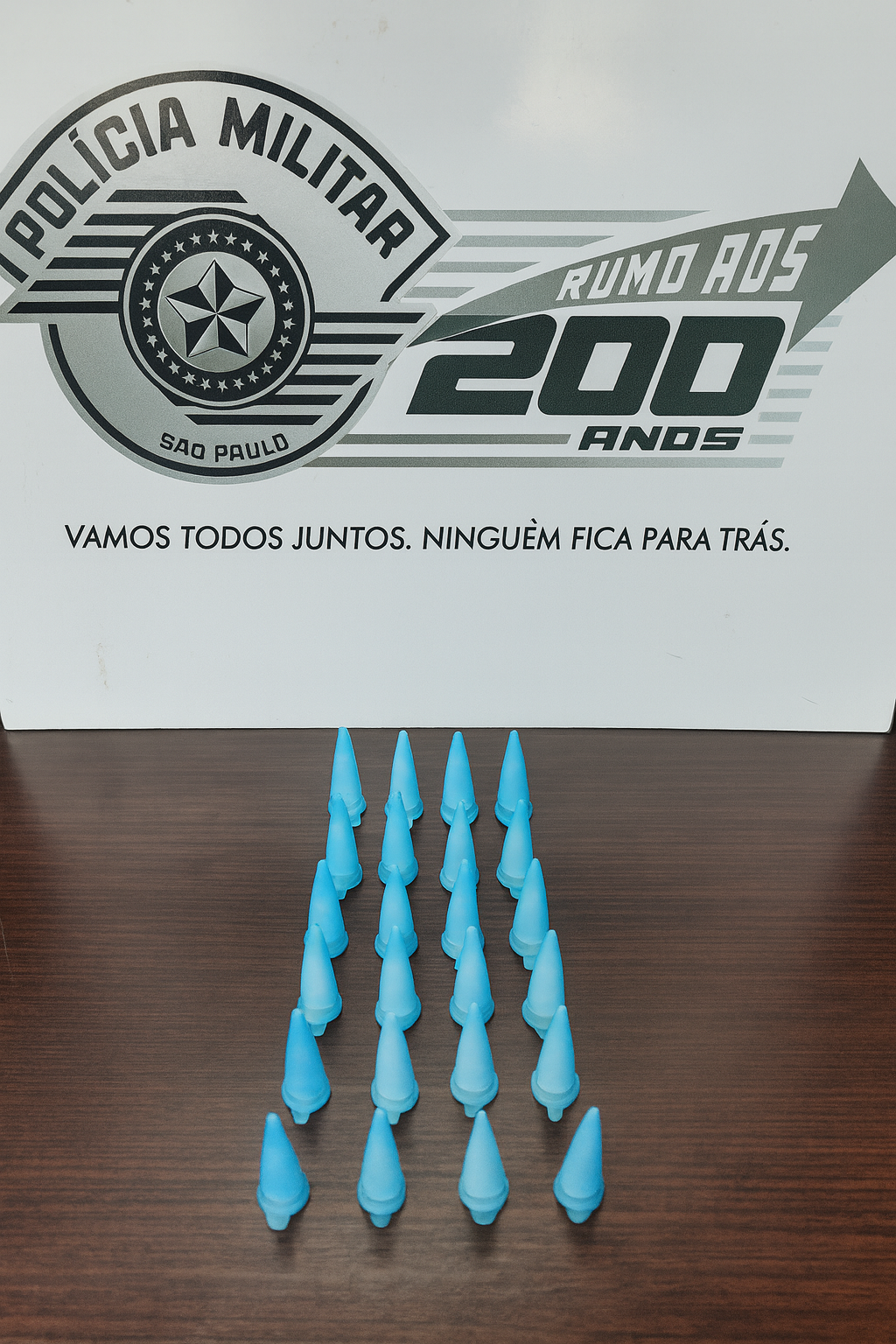 Polícia apreende dois adolescentes por tráfico de drogas no Jardim Saulo, em Leme