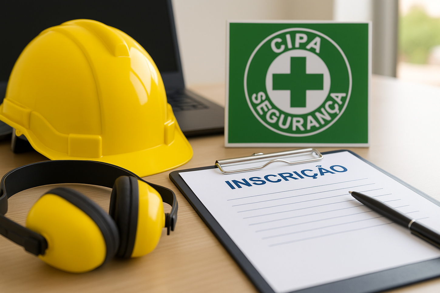 Prefeitura de Leme abre inscrições para nova CIPA e reforça prevenção a acidentes e assédio no trabalho