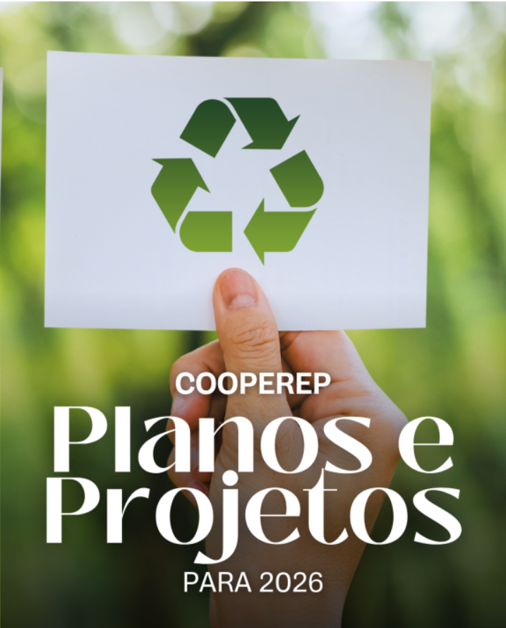 Prefeitura de Pirassununga apresenta plano de coleta seletiva para 2026