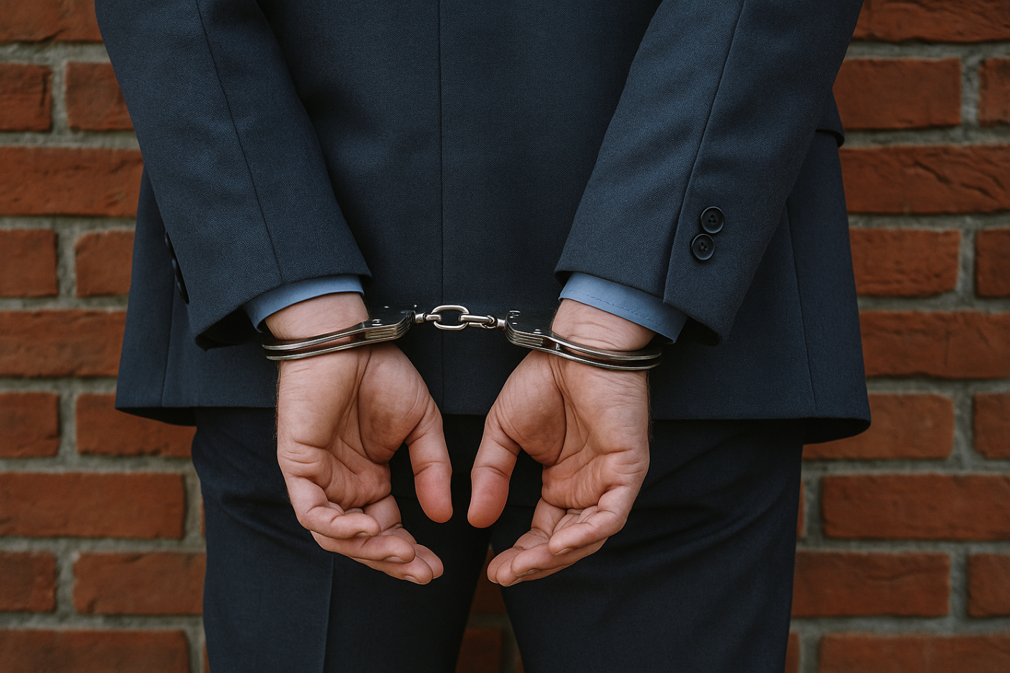 Vereador do PL é preso em Piracicaba por denúncias de abuso sexual