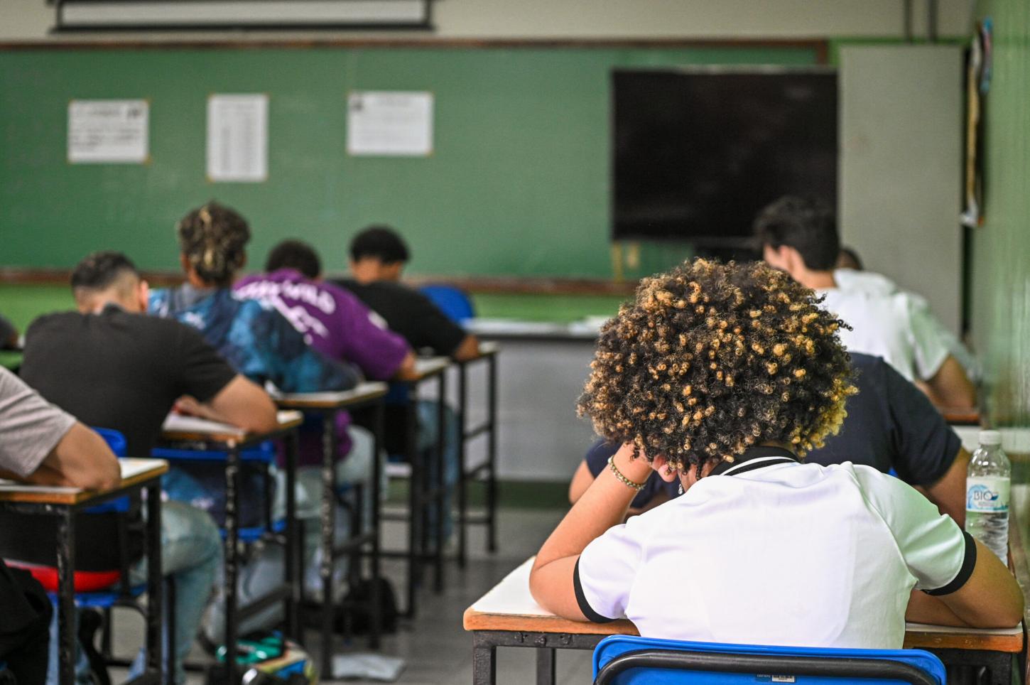 Inscrições para o Vestibular das Fatecs são prorrogadas até 14 de novembro