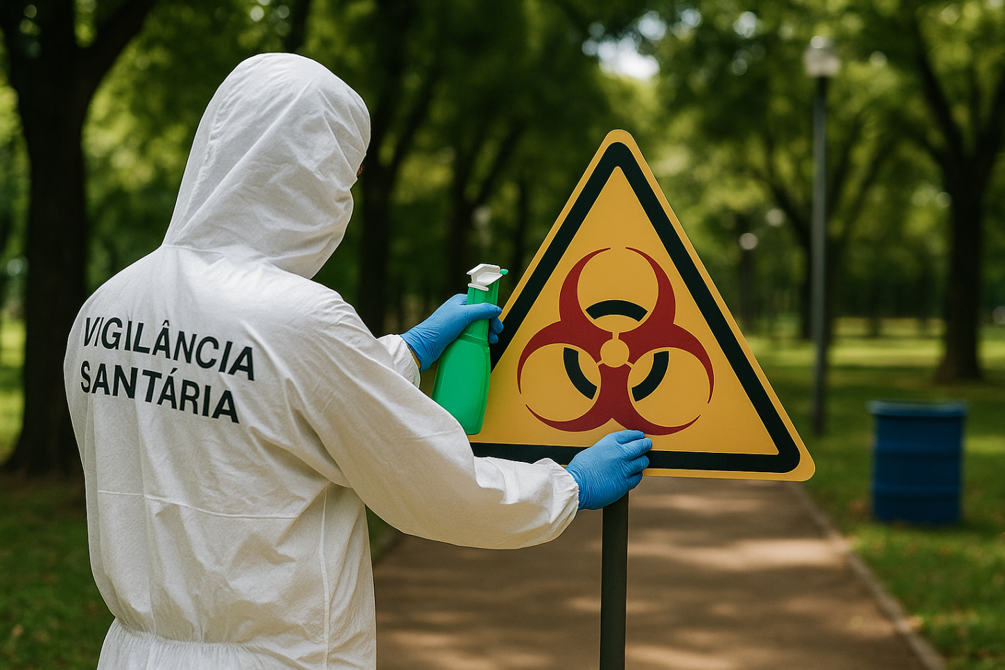 Leme confirma dois óbitos por febre maculosa e intensifica ações de vigilância e controle