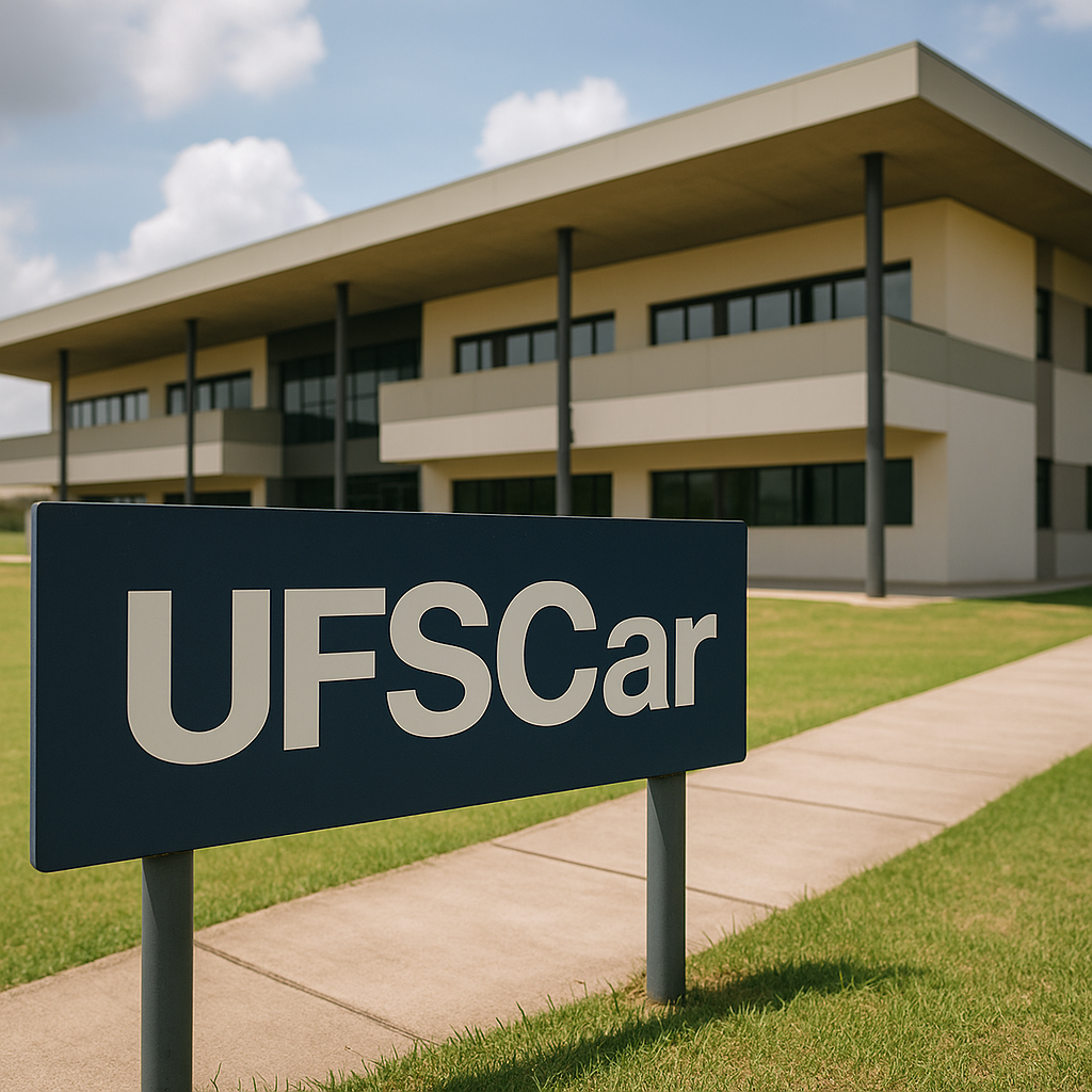 UFSCar abre seleção para redistribuição de docentes para novo campus em São José do Rio Preto