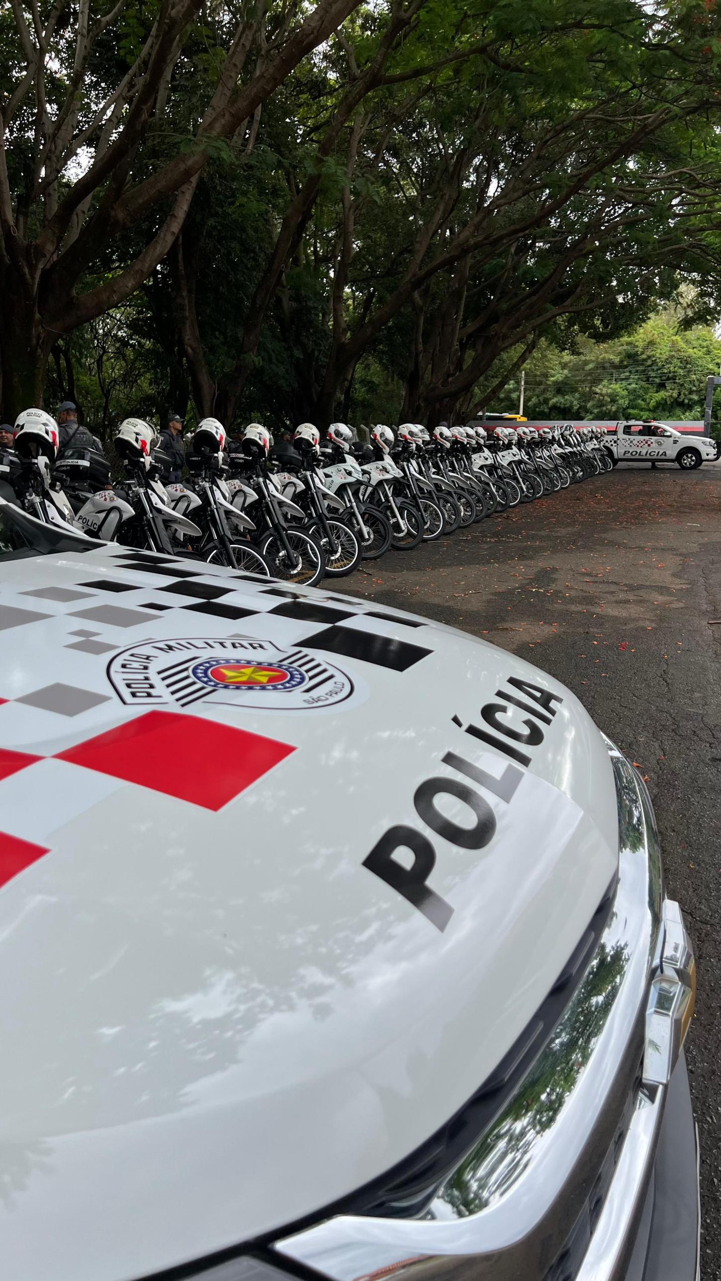 Homem é assassinado a tiros na noite de quarta-feira em Leme (SP)
