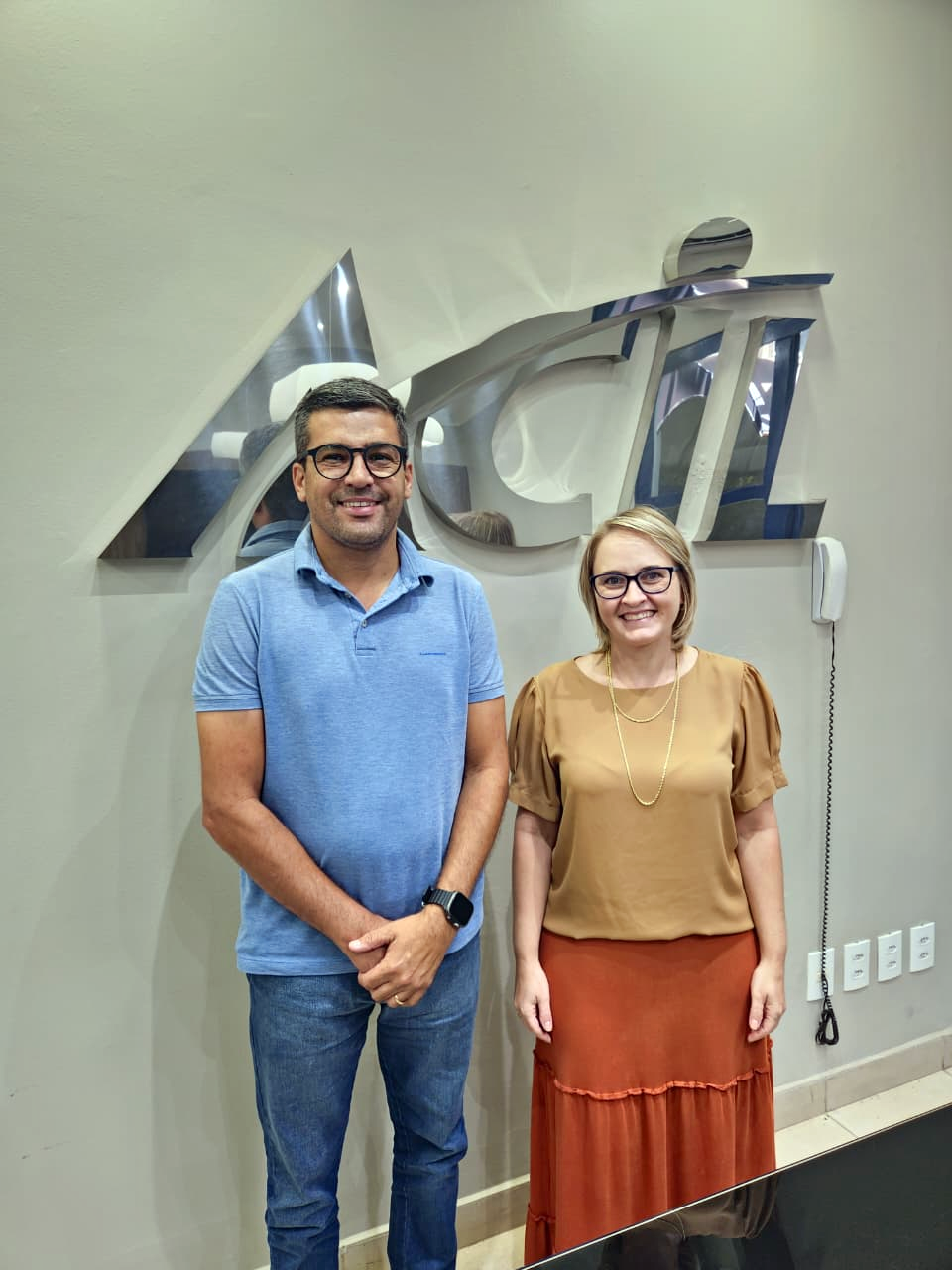 Prefeitura de Leme inicia diálogo para revitalizar Centro Comercial