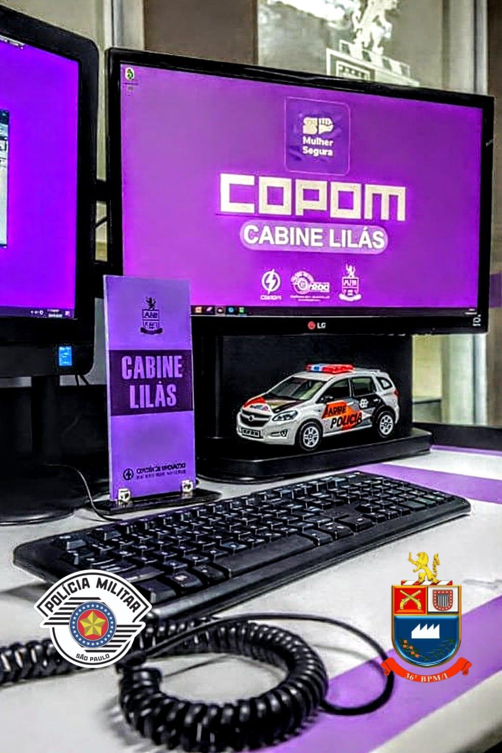 Homem é conduzido à delegacia por descumprir medida protetiva e ameaçar o próprio pai em Pirassununga